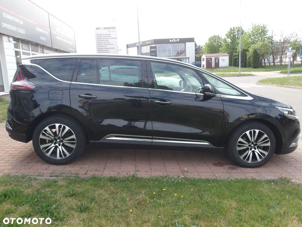 Renault Espace Energy dCi 160 EDC Initiale Paris - 30