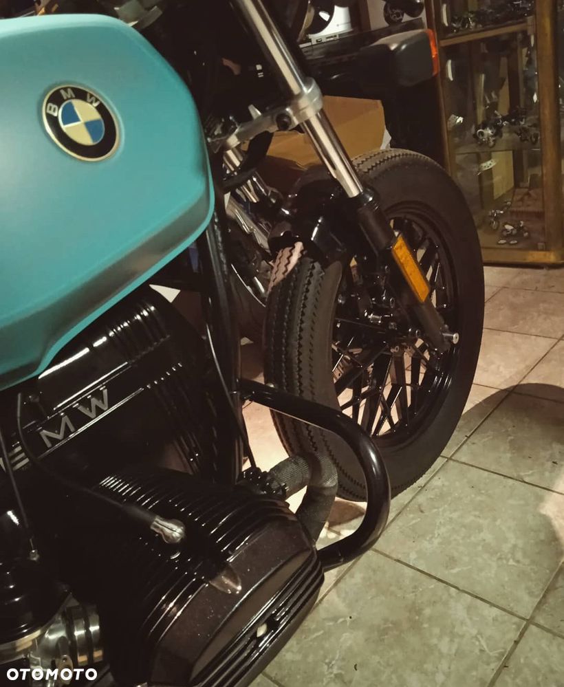 BMW R - 4