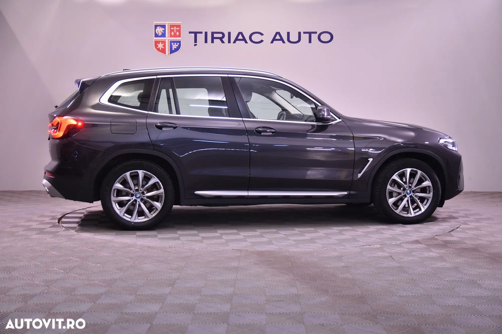BMW X3 xDrive30e Aut. xLine - 6