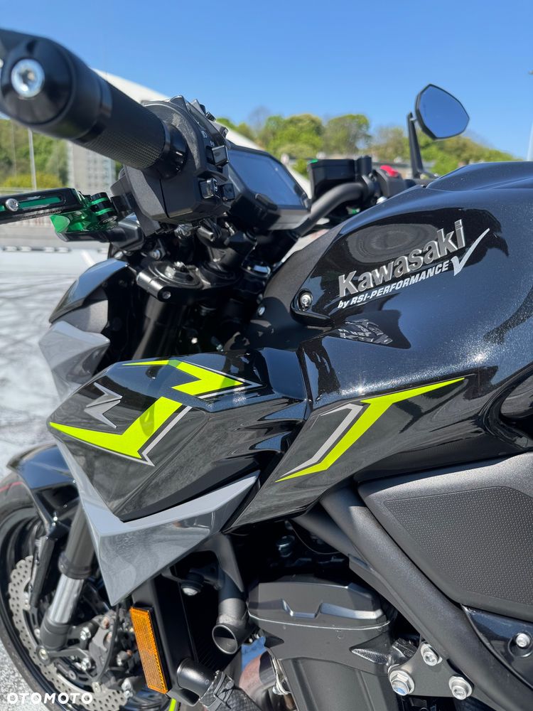 Kawasaki Z 900 - 21