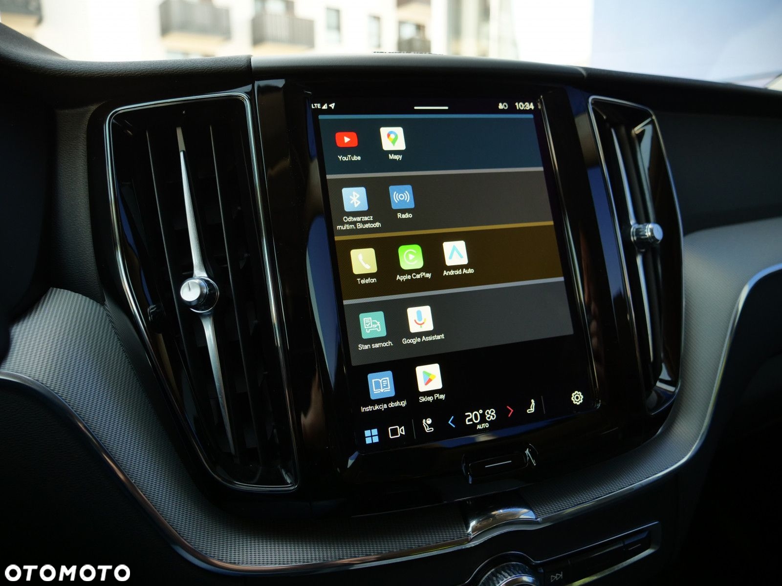 Volvo XC 60 - 21