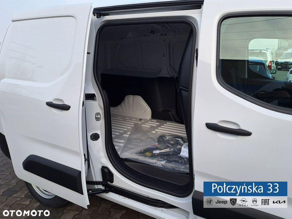 Peugeot Partner - 23