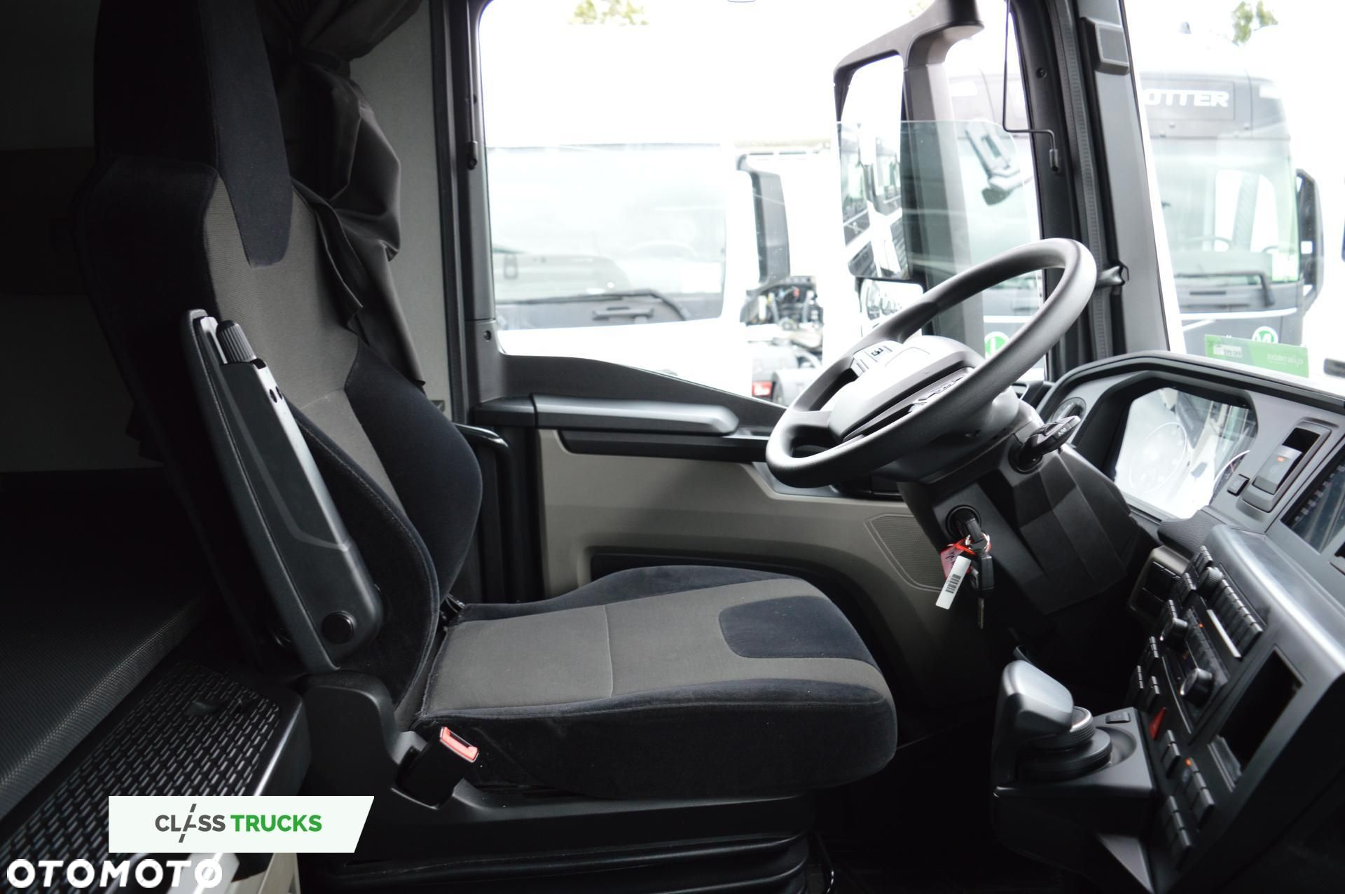 MAN TGX 18.470 GX - 12