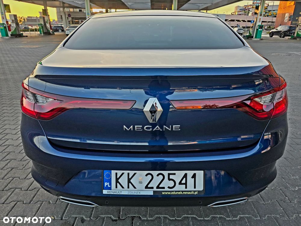 Renault Megane 1.3 TCe Intens EDC - 21