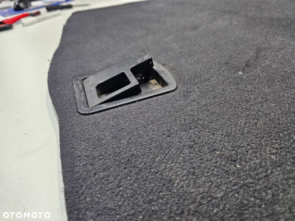 PODŁOGA PŁYTA BAGAŻNIKA AUDI A6 C7 SEDAN 4G5863463D - 8