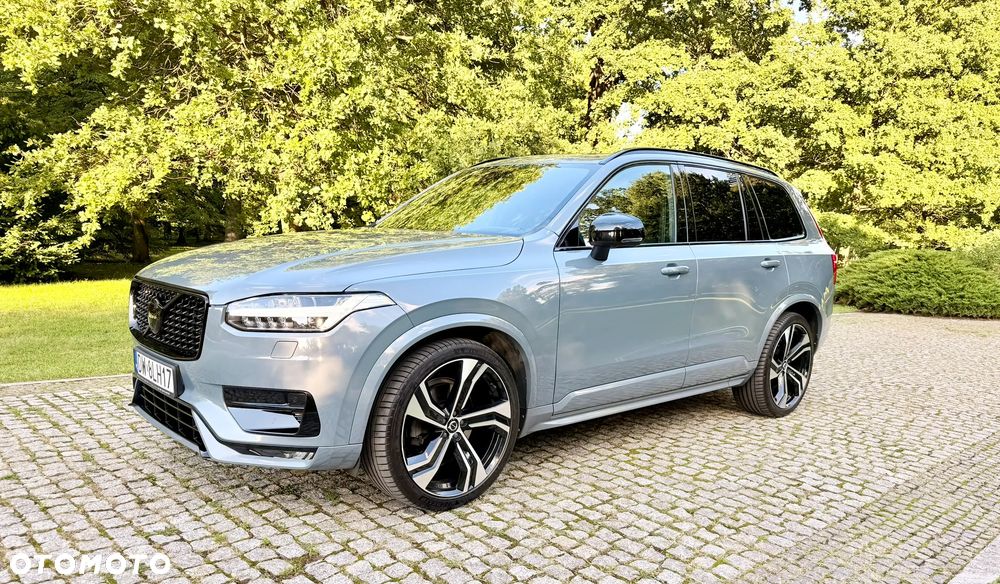 Volvo XC 90 - 6