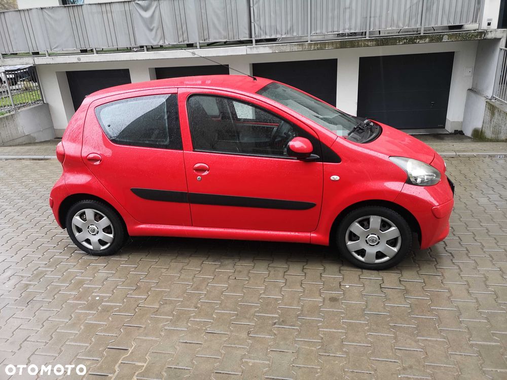 Toyota Aygo - 2