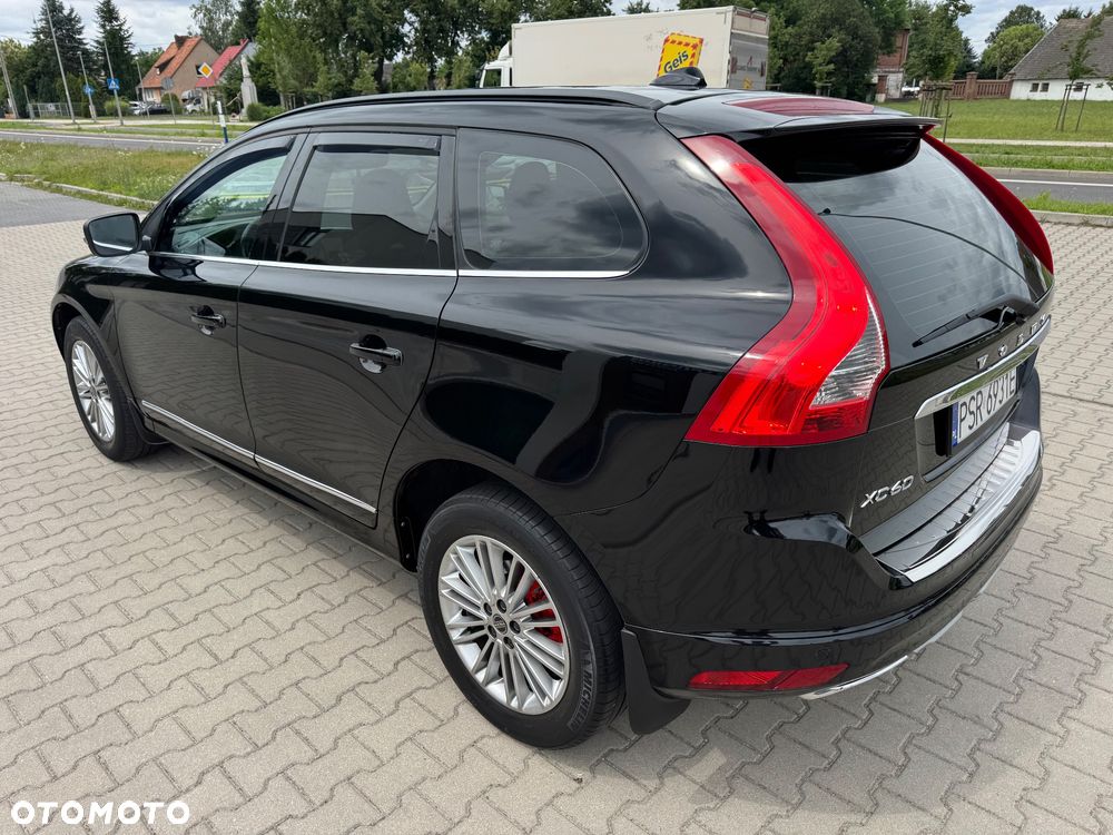 Volvo XC 60 D4 Drive-E Momentum - 29