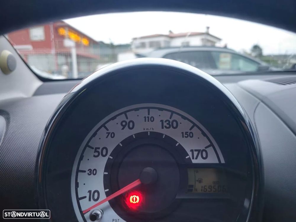 Toyota Aygo 1.0 Style Pack - 7