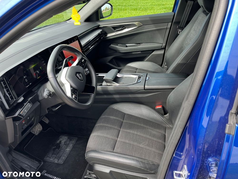 Renault Austral Mild Hybrid 160 Automatik Techno - 5