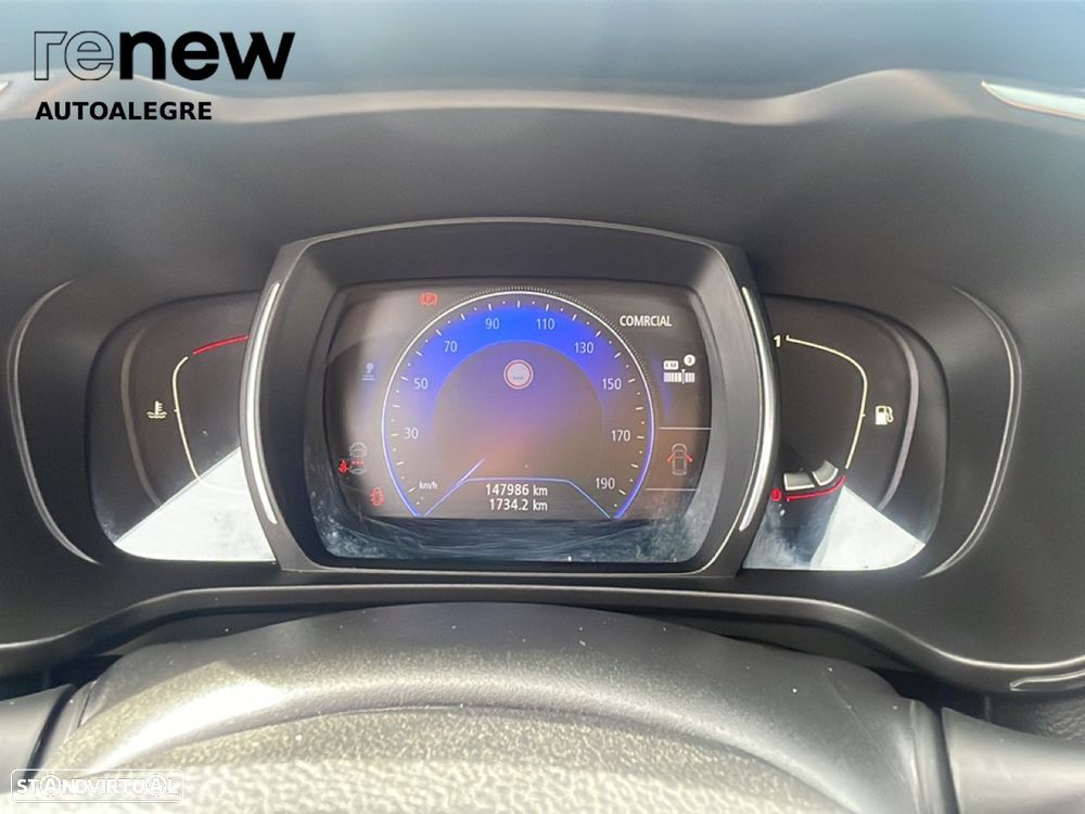 Renault Kadjar 1.5 dCi Exclusive - 25