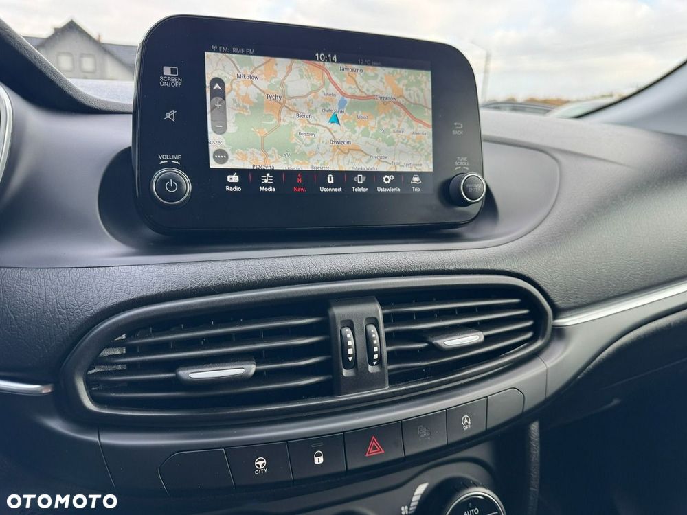 Fiat Tipo 1.4 T-Jet Mirror - 14