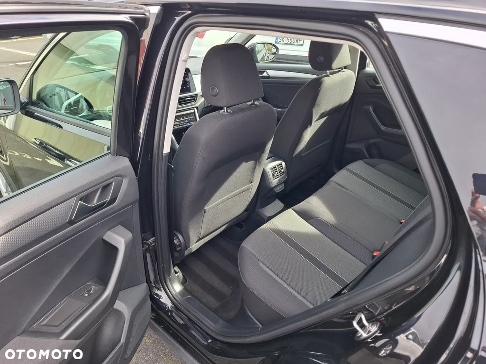 Volkswagen T-Roc 1.5 TSI Life DSG - 15