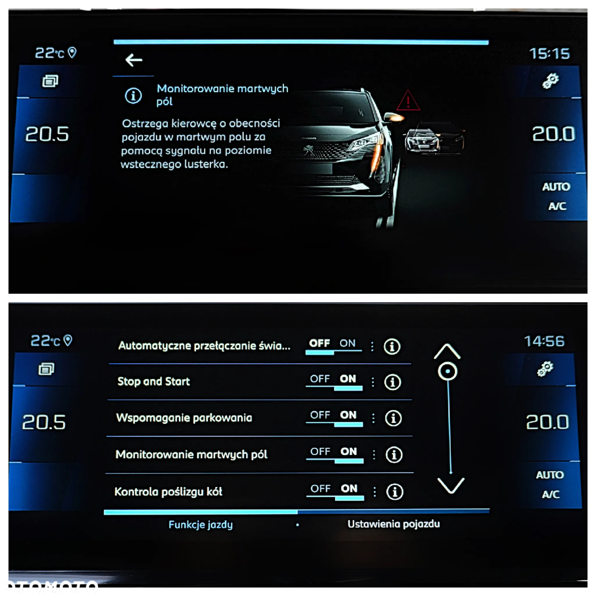 Peugeot 3008 1.2 PureTech Allure Pack S&S EAT8 - 28
