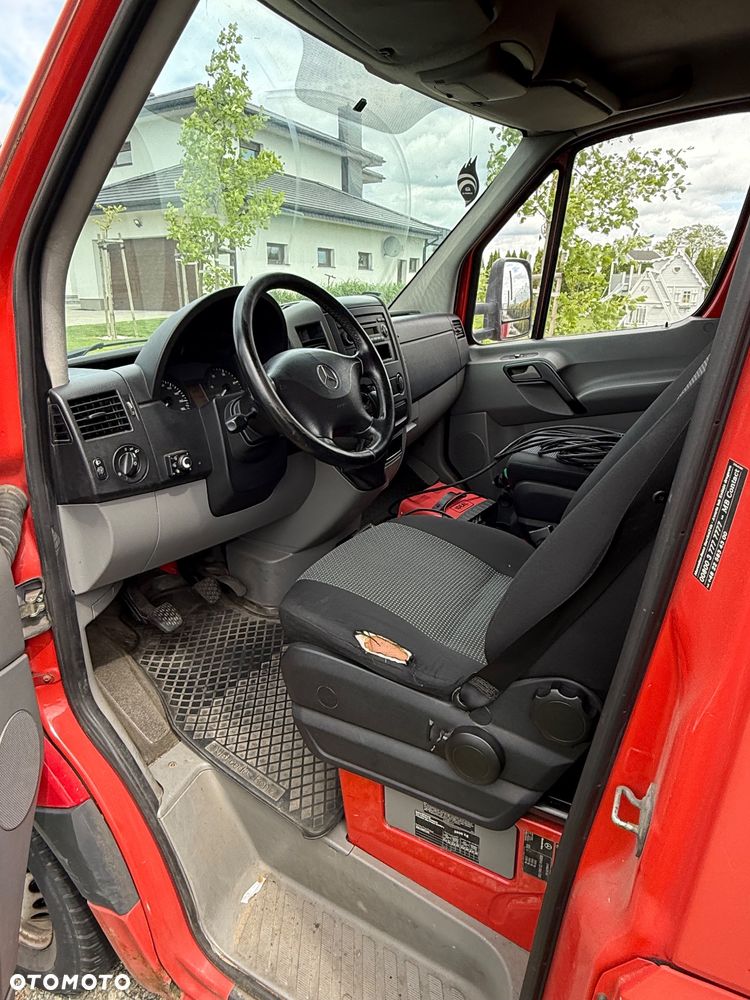 Mercedes-Benz Sprinter 310 cdi - 6