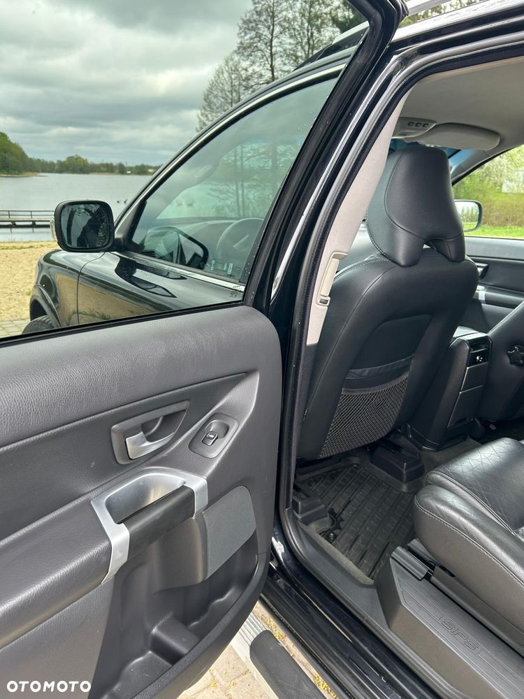 Volvo XC 90 D5 Summum - 13