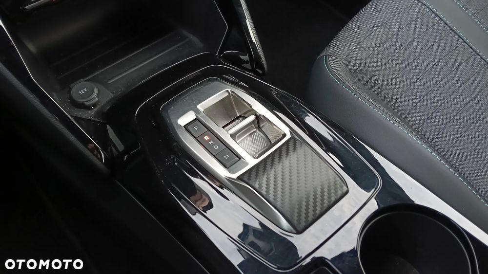 Peugeot 2008 1.5 BlueHDi Allure Pack S&S EAT8 - 9