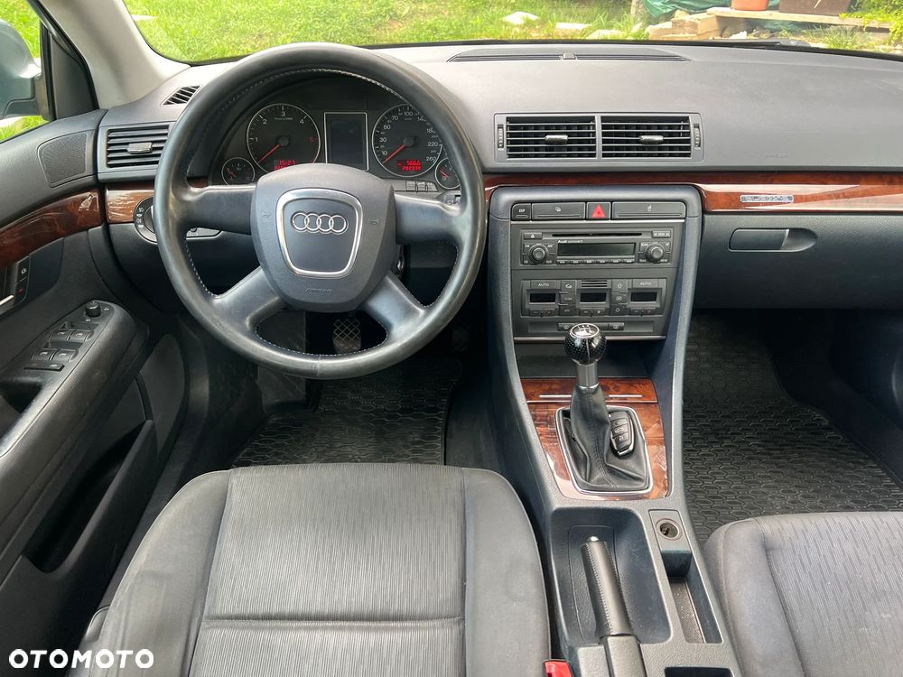 Audi A4 ver-1-9-tdi - 6