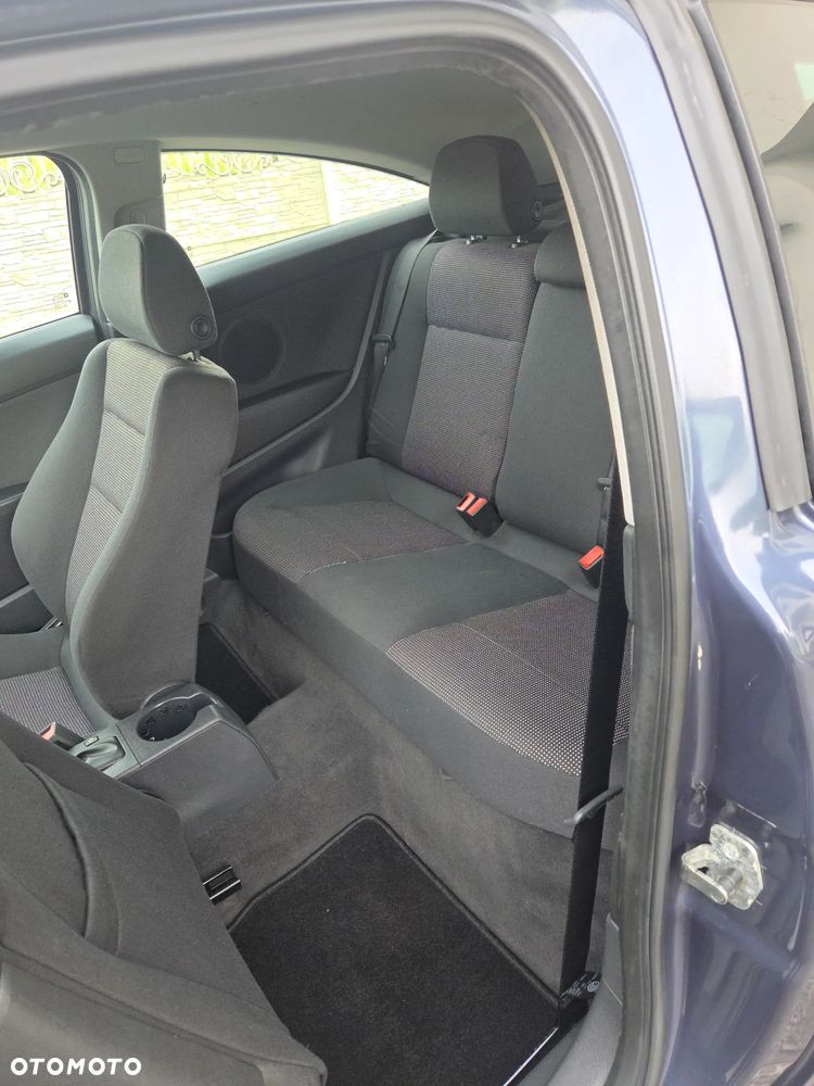 Opel Astra 1.8 Sport - 26