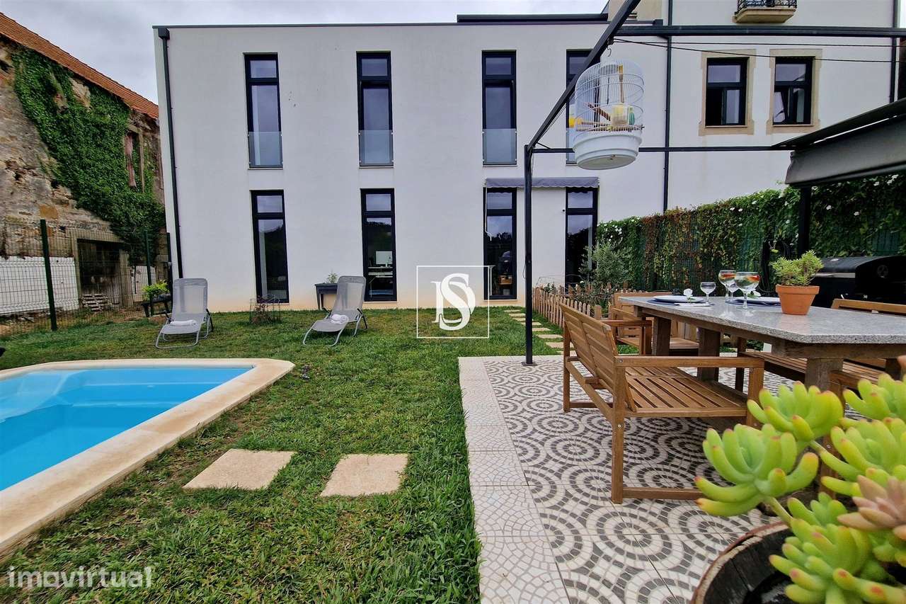 Apartamento T2 Venda em Alfena,Valongo - Grande imagem: 3/30