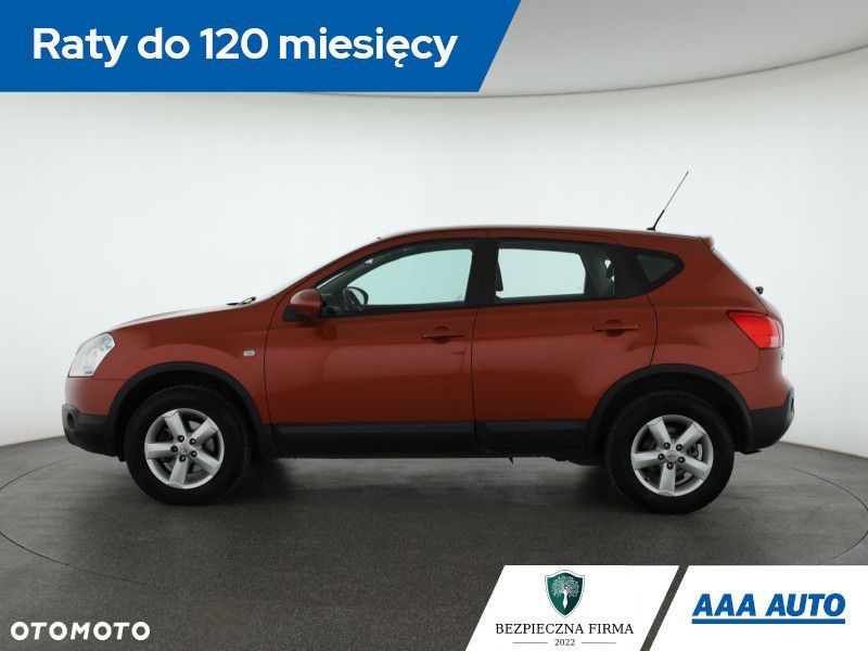 Nissan Qashqai - 3