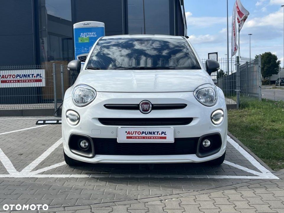 Fiat 500X - 2