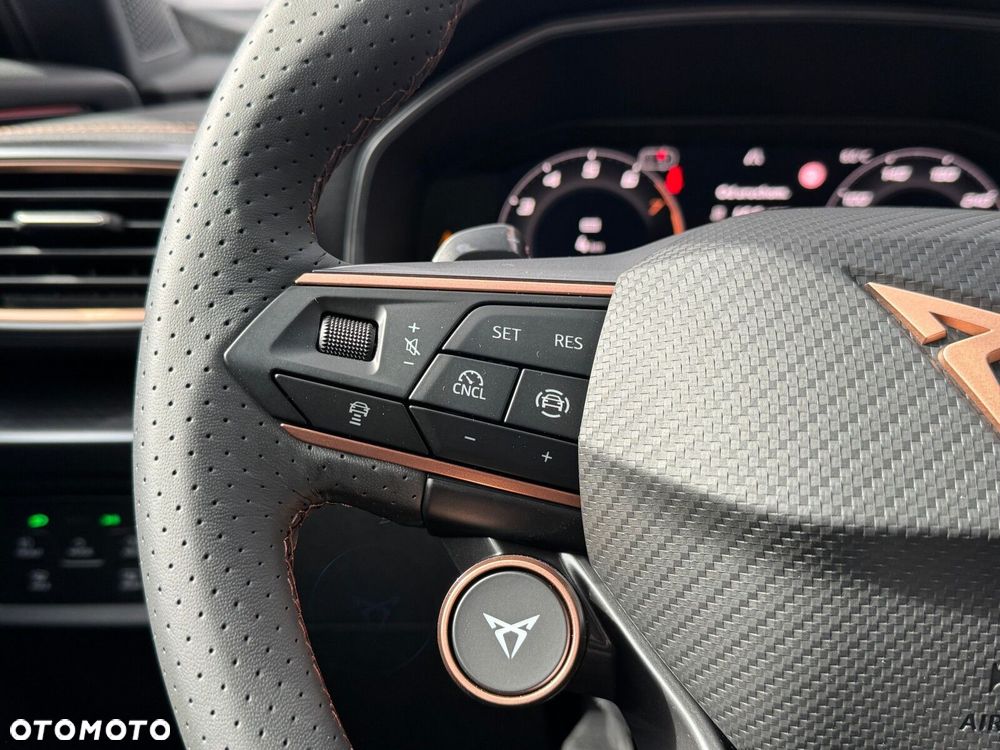 Cupra Formentor 2.0 TSI 4Drive DSG - 27