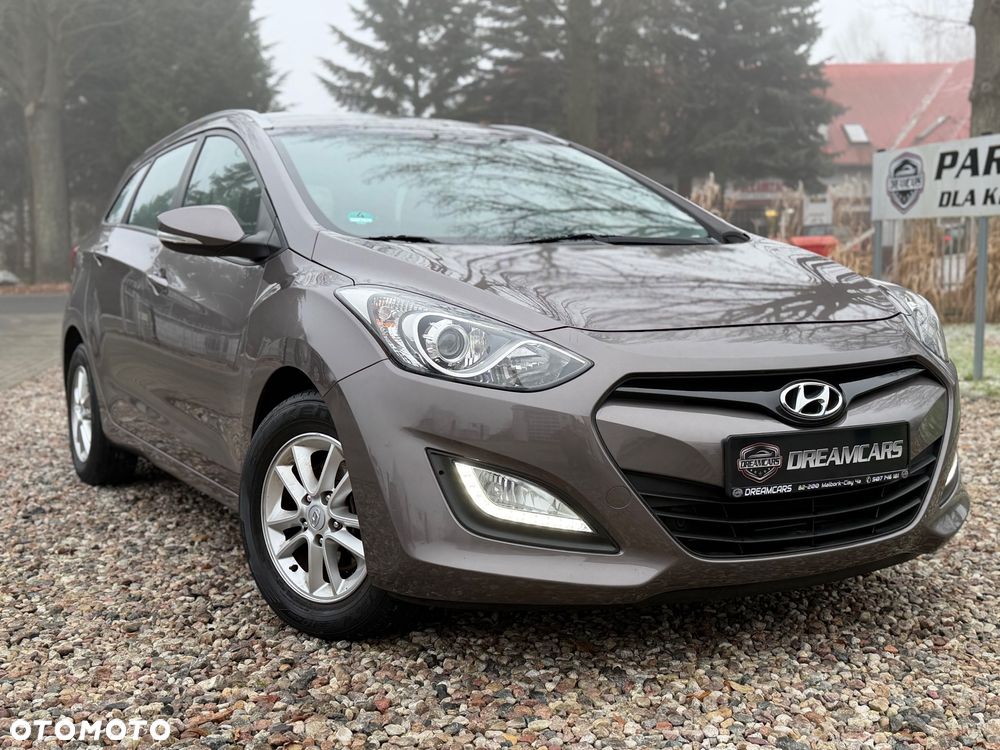 Hyundai i30 - 4