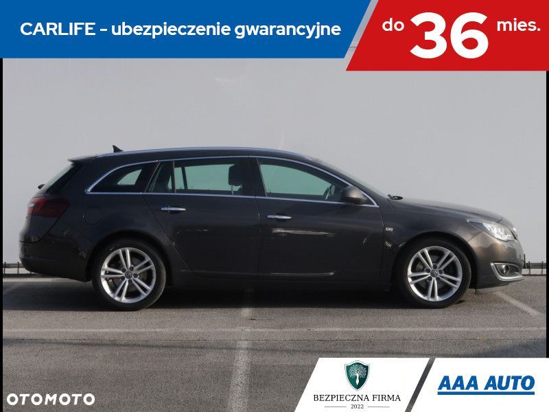 Opel Insignia - 7