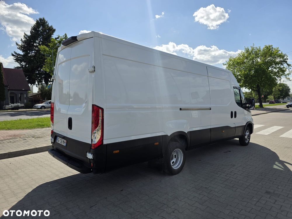 Iveco Daily 35c14 MAXI - 7