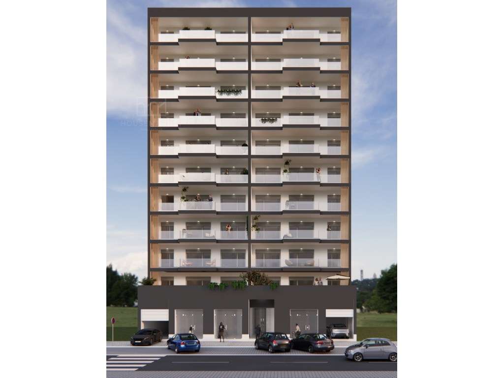 Apartamento T3 - Grande imagem: 5/23