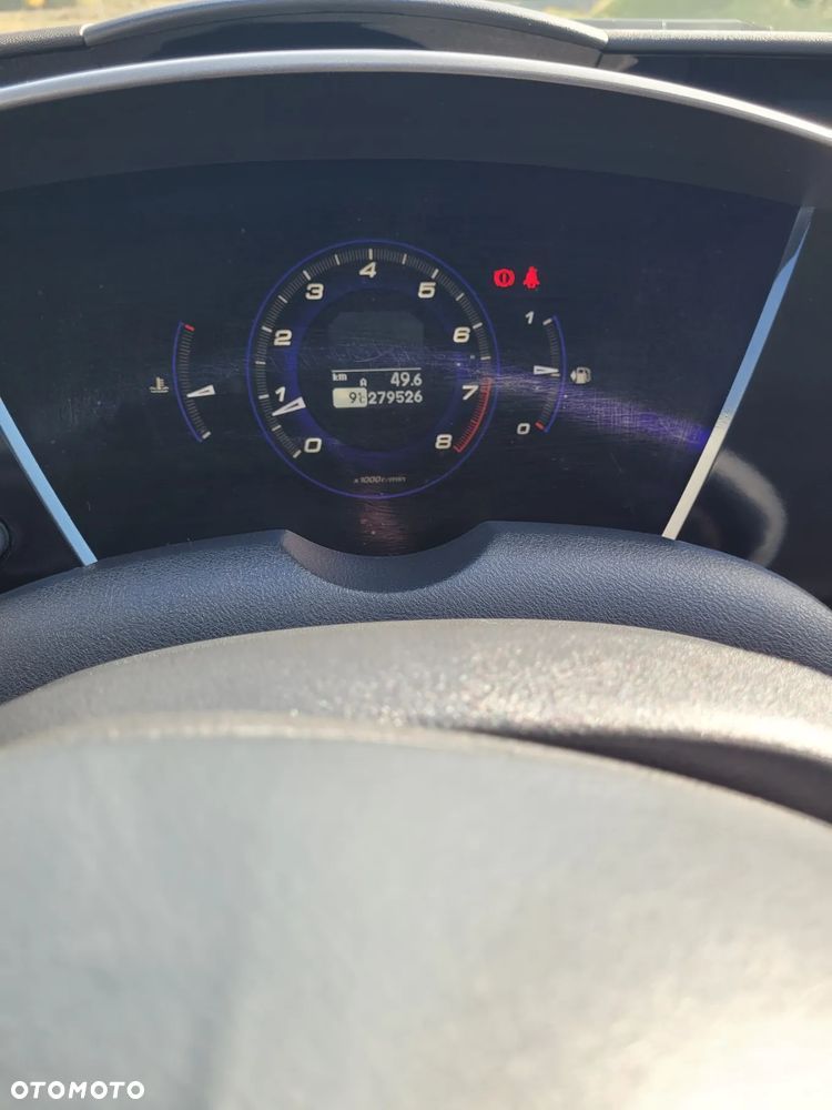 Honda Civic 1.8i-VTEC Sport - 12