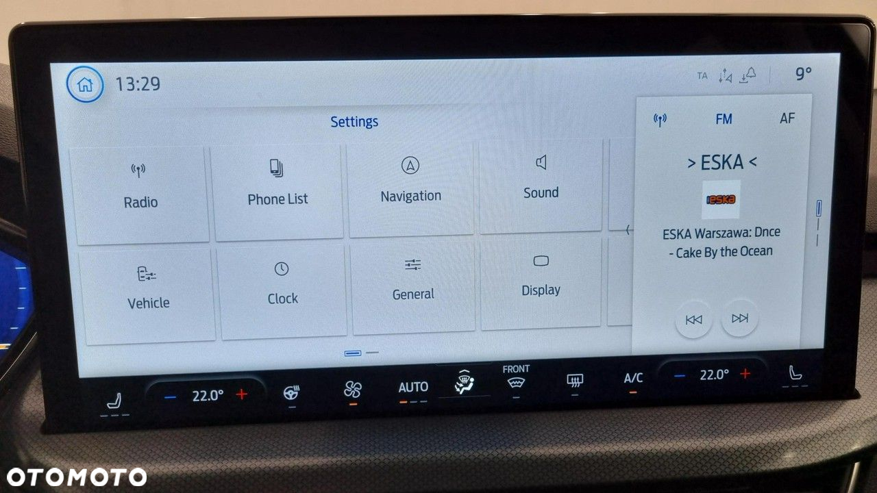 Ford Focus - 26