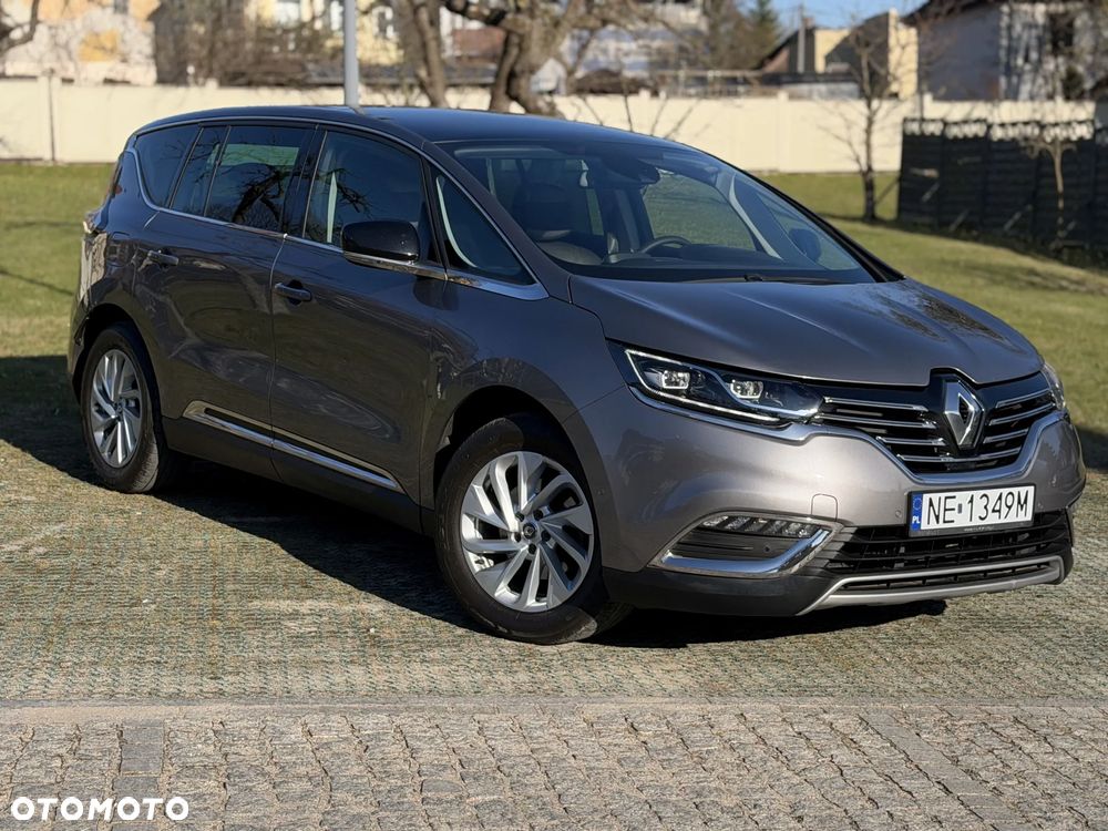 Renault Espace 1.6 TCE Initiale Paris EDC - 19