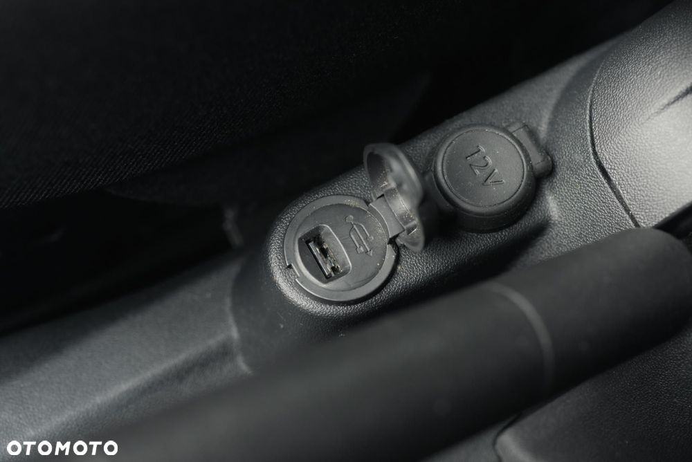 Citroën C-Elysée - 26