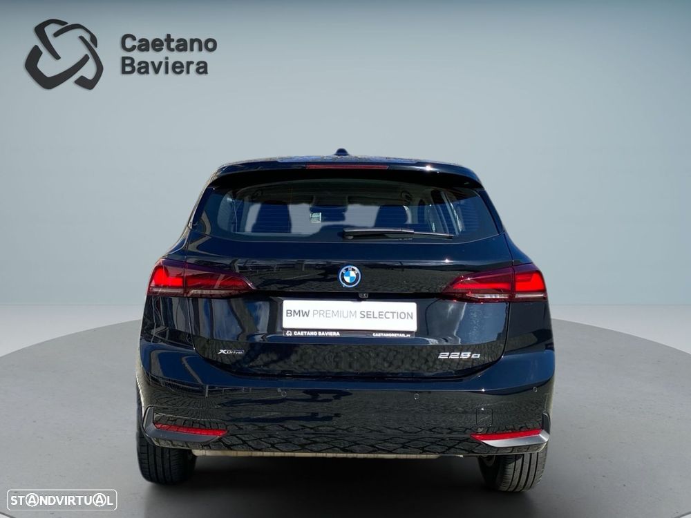 BMW 225xe Active Tourer e xDrive - 14