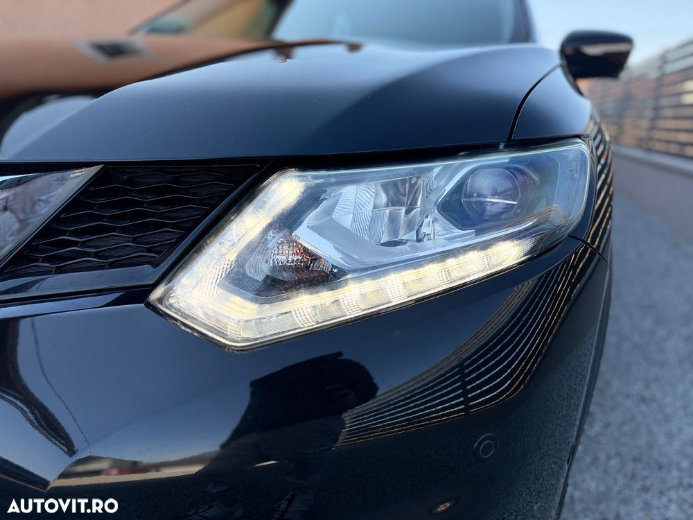 Nissan X-Trail DIG-T Stop/Start Tekna - 19