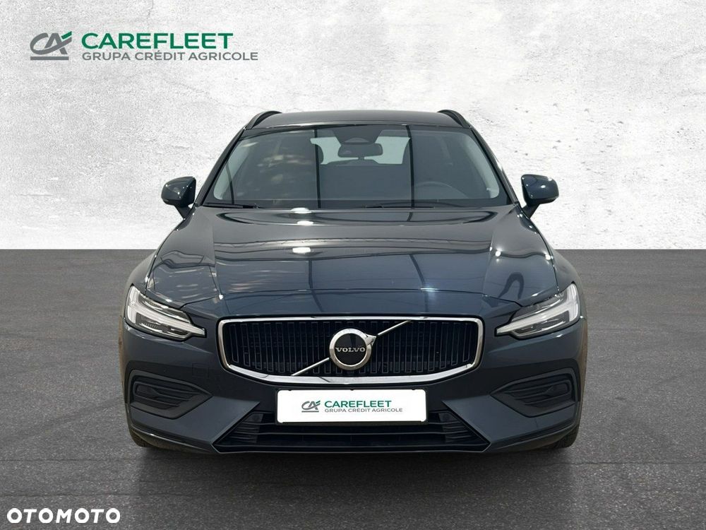 Volvo V60 - 2