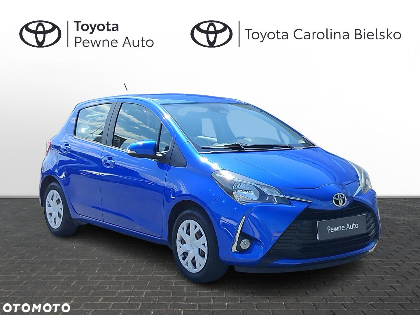Toyota Yaris - 27