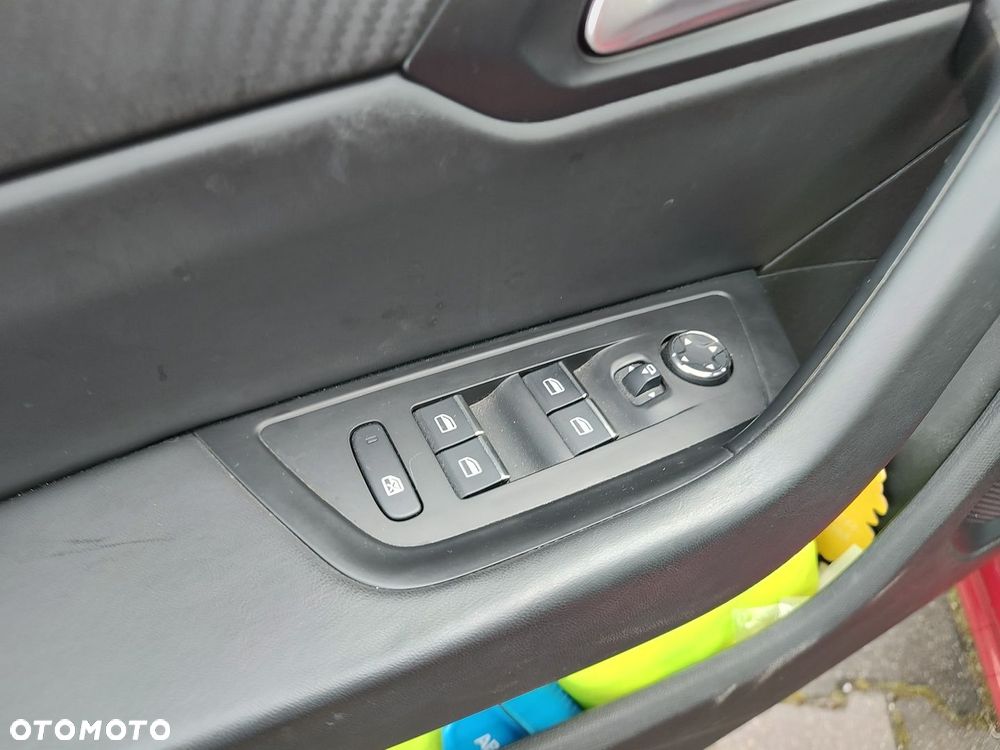 Peugeot 508 2.0 BlueHDi Allure S&S EAT8 - 12