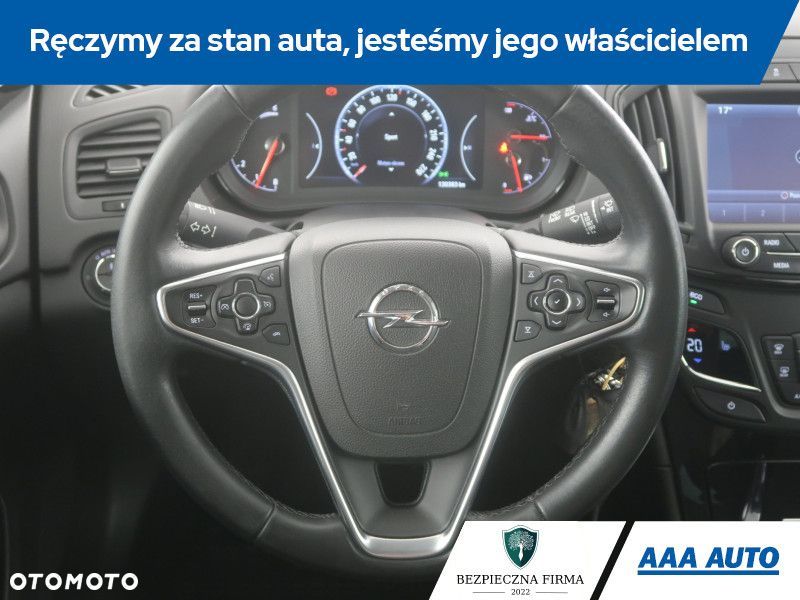 Opel Insignia - 17