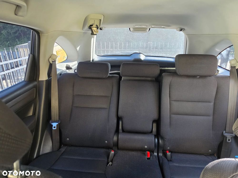 Honda CR-V 2.0i-VTEC Executive - 2