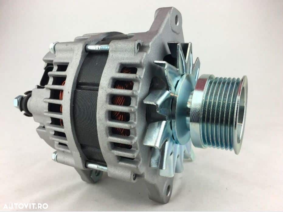 Alternator KUBOTA v1405 - 1