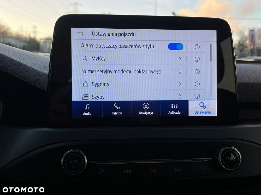 Ford Focus 1.5 EcoBlue Start-Stopp-System TITANIUM DESIGN - 39