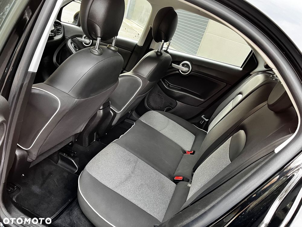 Fiat 500X 1.4 MultiAir Pop Star - 25