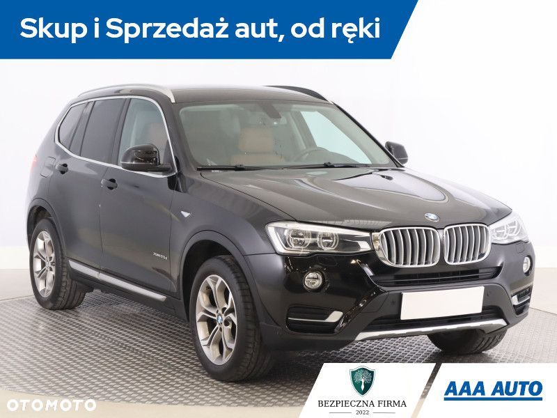 BMW X3 - 3