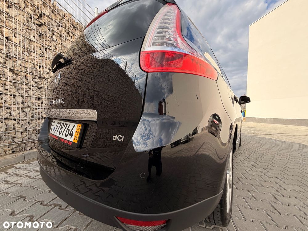Renault Grand Scenic Energy dCi 130 S&S Bose Edition - 6