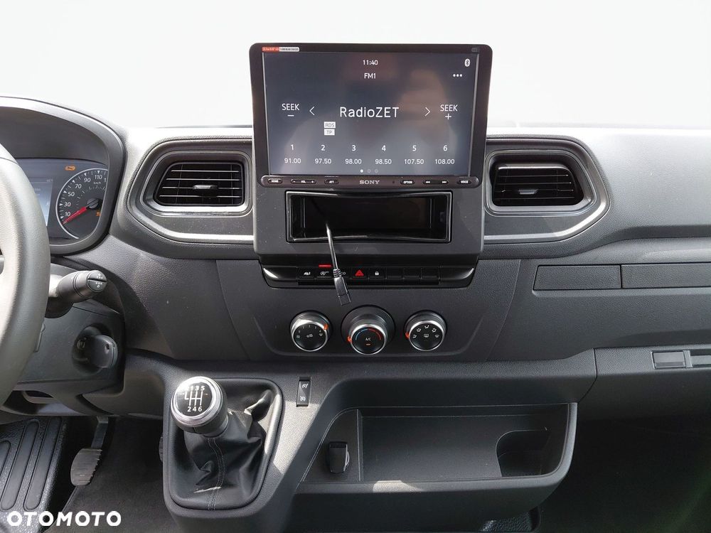 Renault master - 15