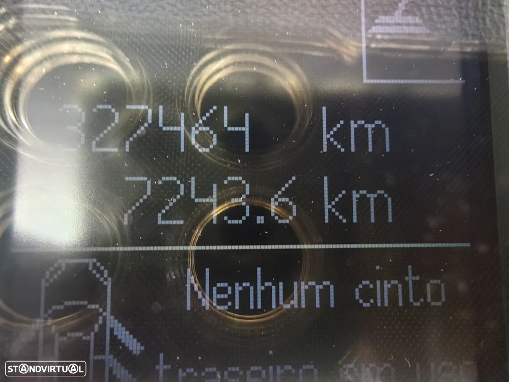 Renault Laguna Break 2.0 dCi Dynamique S - 6