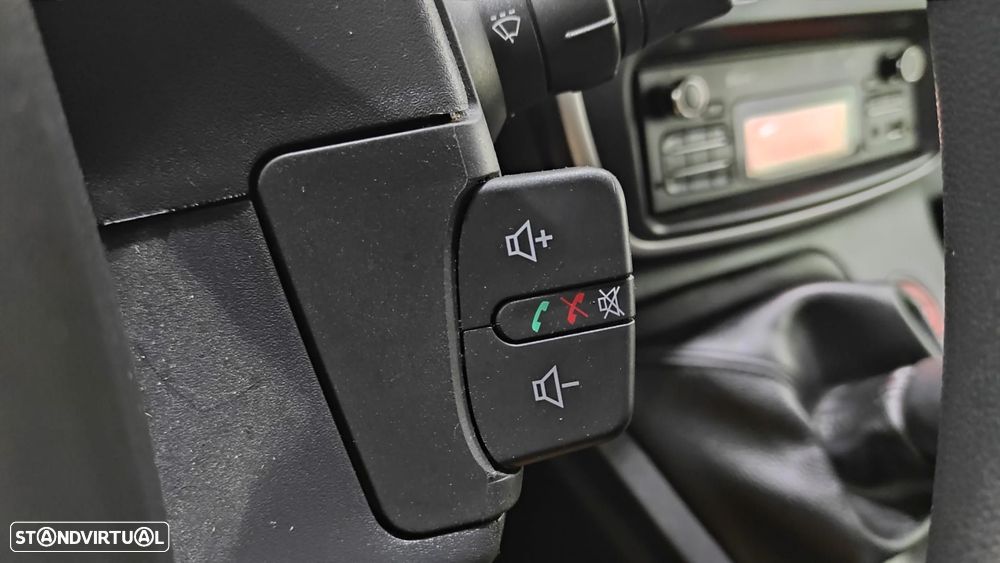 Renault Kangoo 1.5 dCi Dynamique S/S - 31